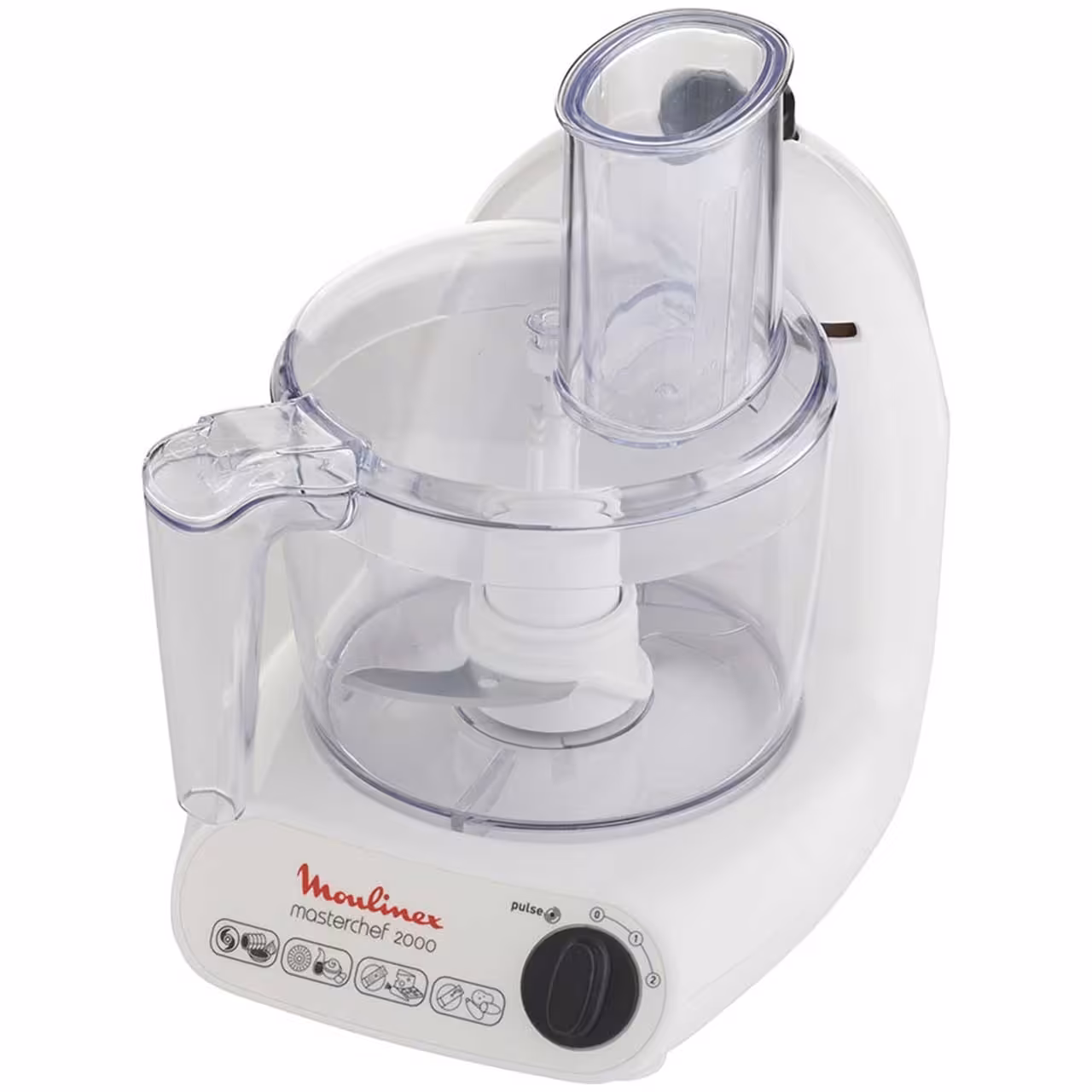 غذاساز مولینکس مدل FP211110 - کالاوما