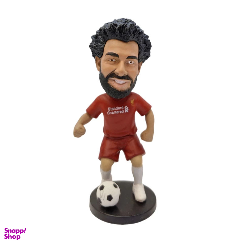 فیگور مدل محمد صلاح کد 125