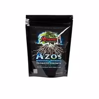 کود محرک ریشه ازوس