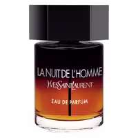 ادو پرفیوم مردانه اماراتی YVES SAINT LAURENT La Nuit de l’Homme حجم 100 میلی لیتر