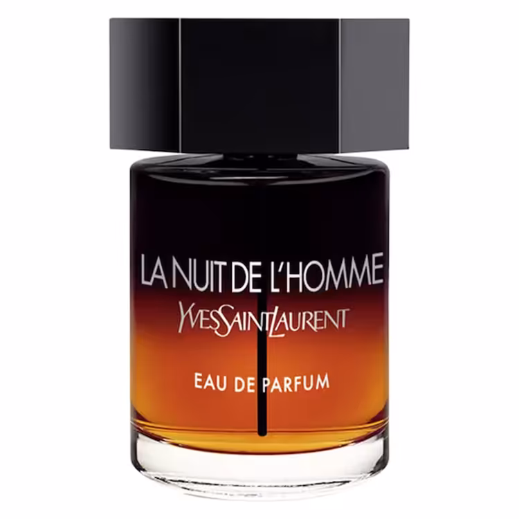 ادو پرفیوم مردانه اماراتی YVES SAINT LAURENT La Nuit de l’Homme حجم 100 میلی لیتر