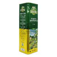 روغن زیتون بدون بو دو لیتر کریستال - kristal