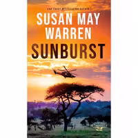 کتاب زبان اصلی Sunburst Sky King Ranch اثر Susan May Warren انتشارات Revell