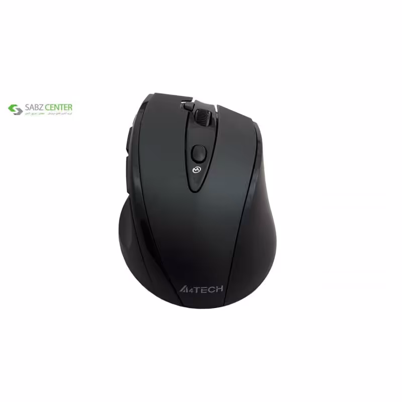 ماوس بی سیم ای فورتک مدل G10-770FL