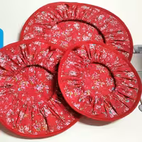 محصول دیگر از غرفه ی بهار 1400پک دمکنی  در سه سایز مختلف