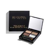 کیت ابروی مدل فوکوس رولوشن 6 گرم