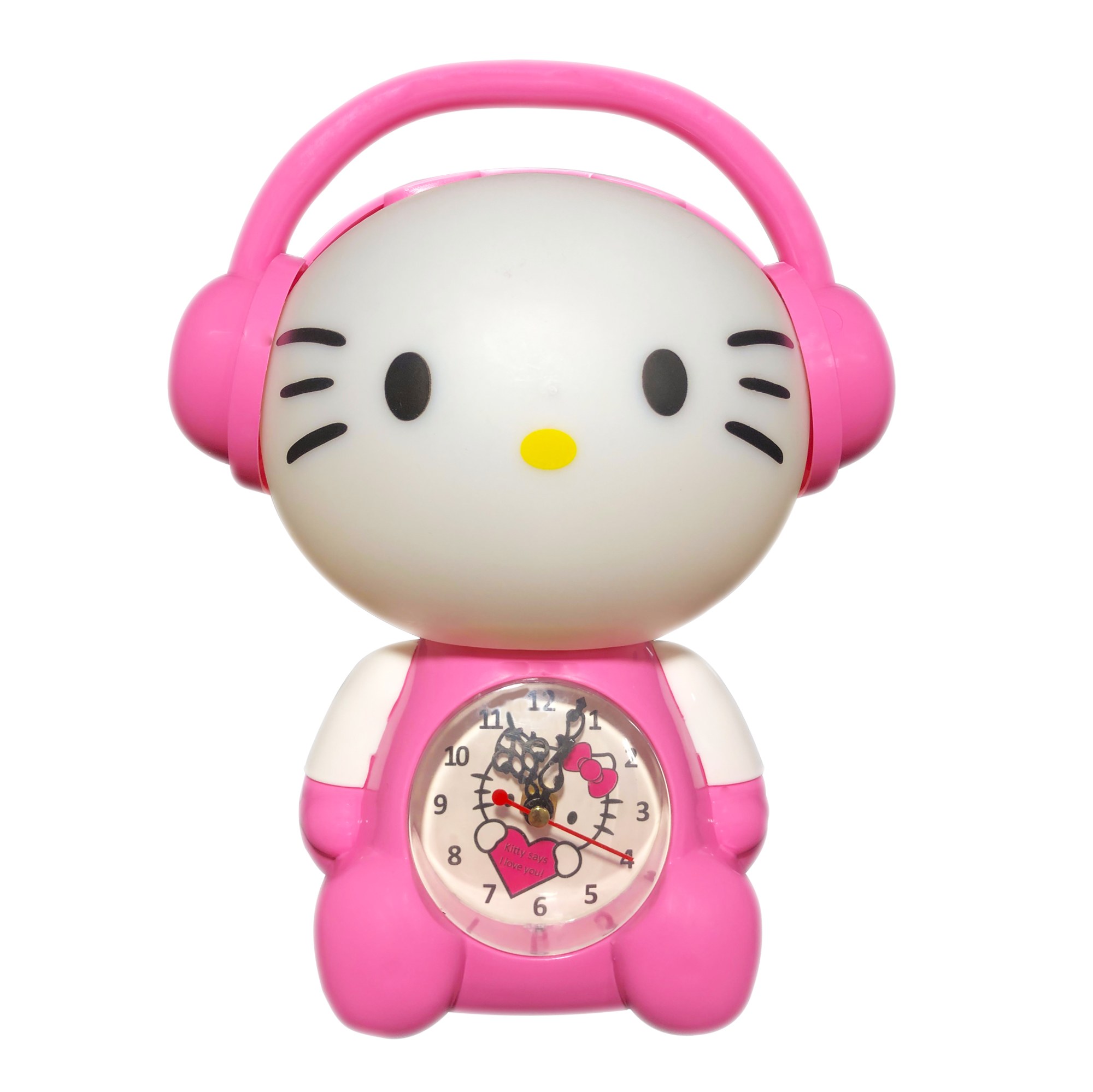 چراغ خواب کودک مدل کیتی کد 9015