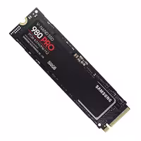 قیمت و خرید اس اس دی 500 گیگابایت سامسونگ مدل Samsung 980 PRO PCIe 4.0 NVMe M.2 | یاس ارتباط