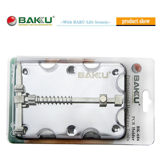 گیره برد باکو BAKU BK-686
