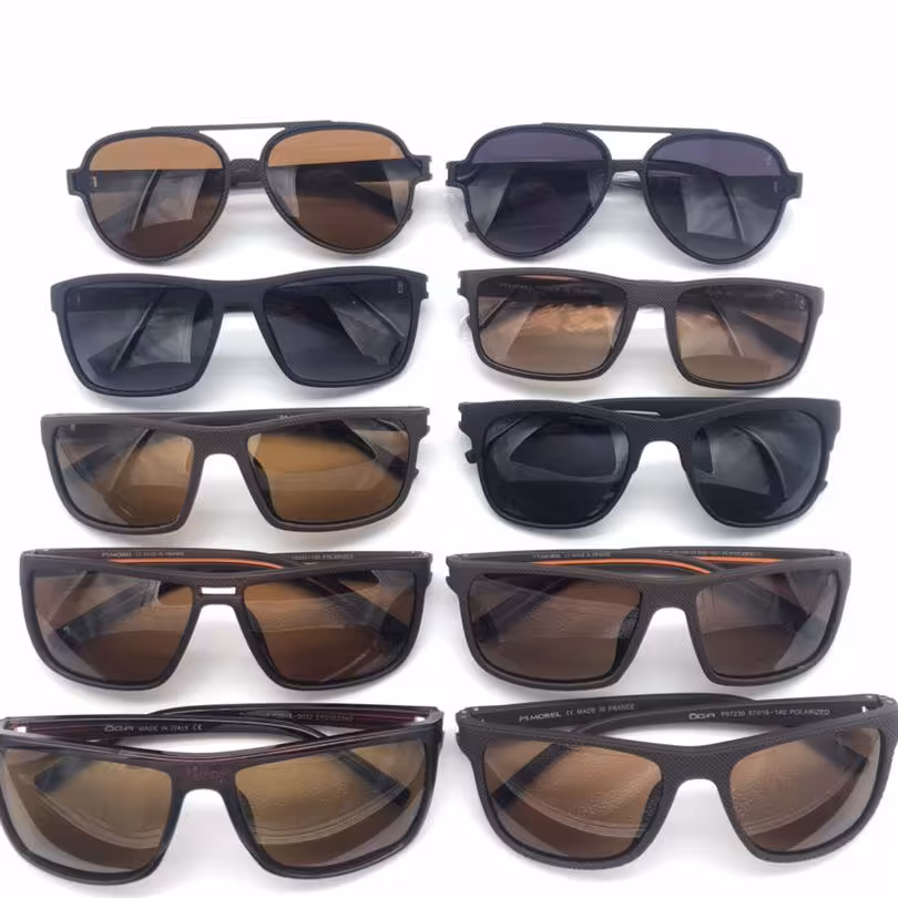 عینک آفتابی مردانه (رنگبندی) مارک اوگا