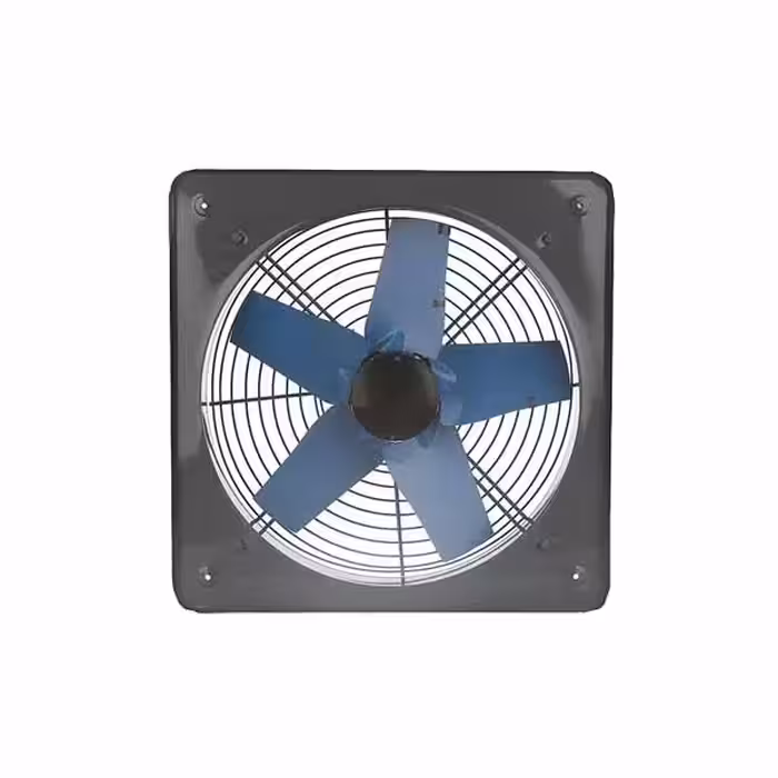 هواکش 35*35 دمنده 2400دور صنعتی سبک فلزی مدل VID-35D2S - فروشگاه پمپ بیات