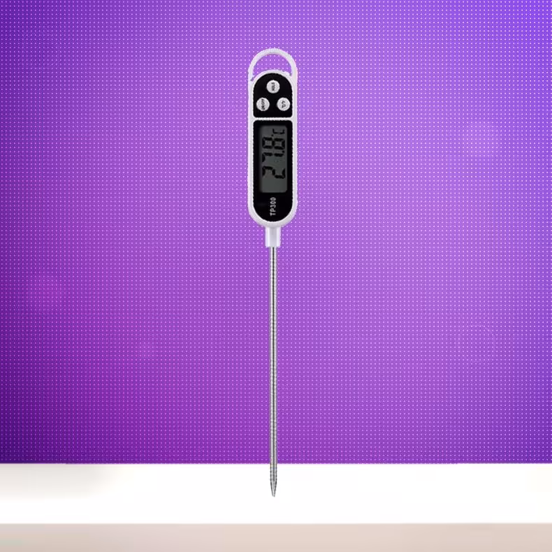 دماسنج خاک Tp300