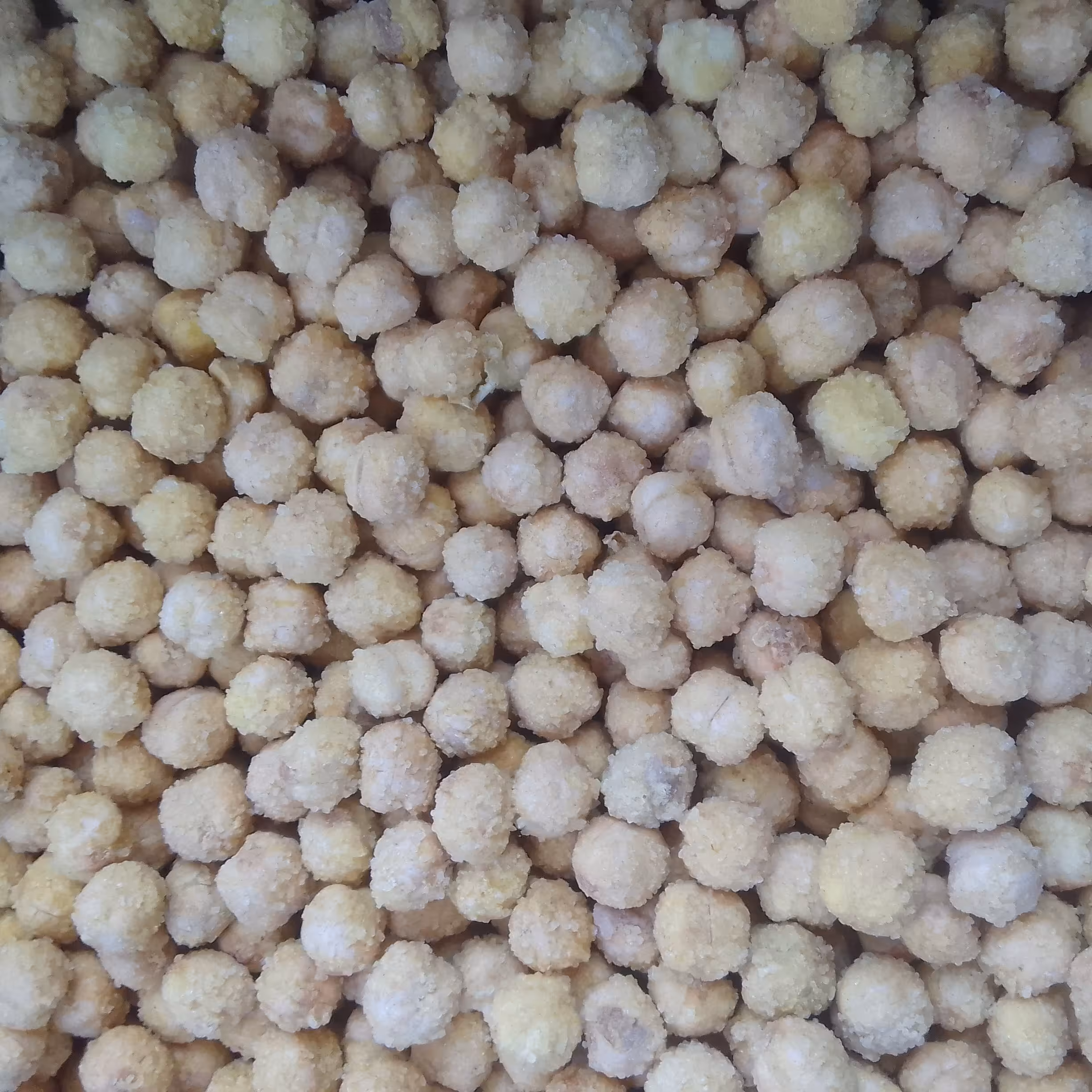 نخودچی شیرین