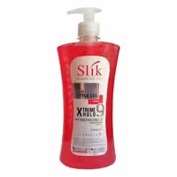 ژل مو Slik