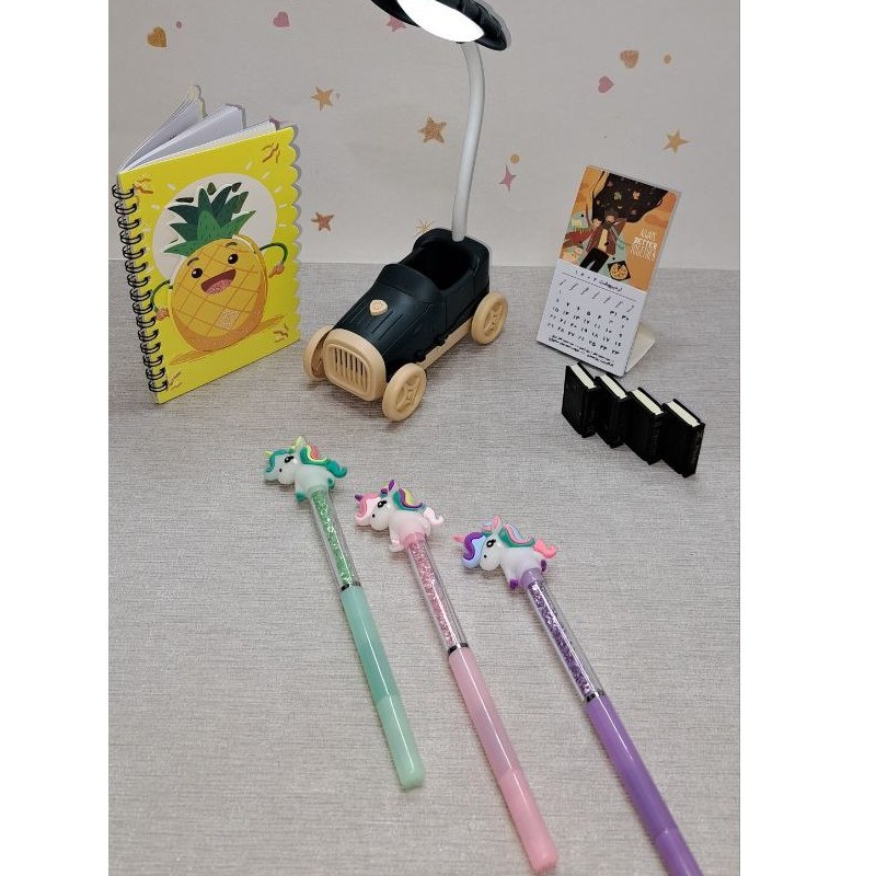 خودکار اکلیلی یونی