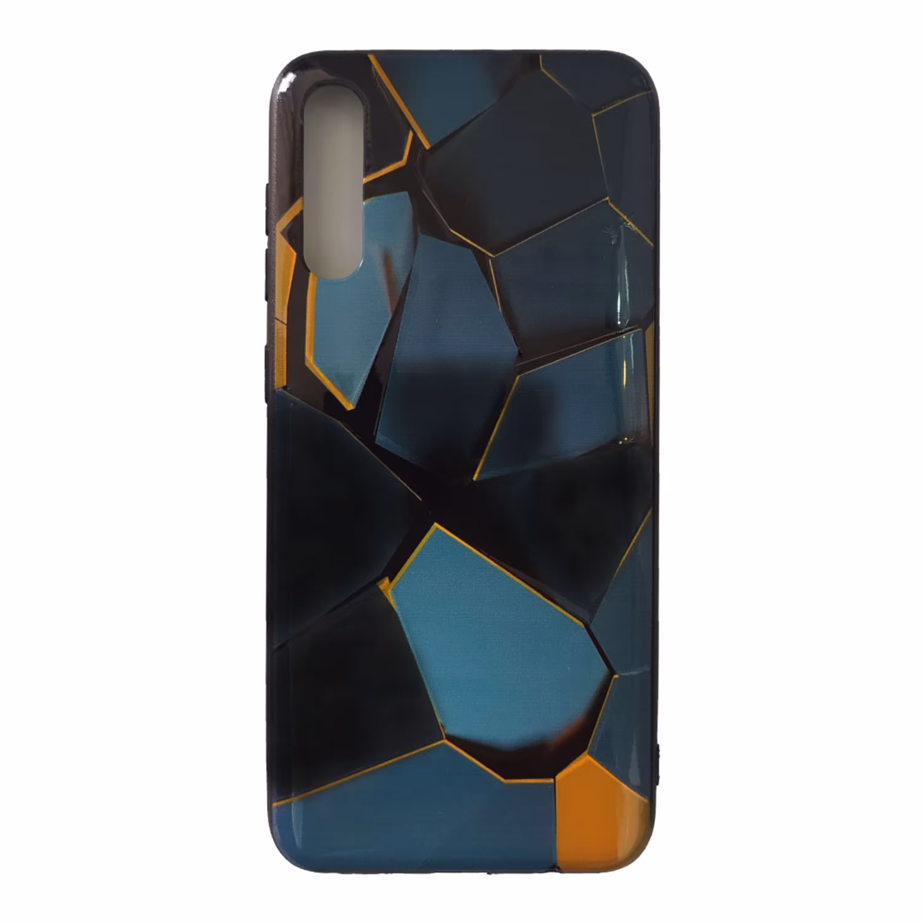 کاور  گوشی موبایل سامسونگ Galaxy A50-A50s-A30s مدل SL 445