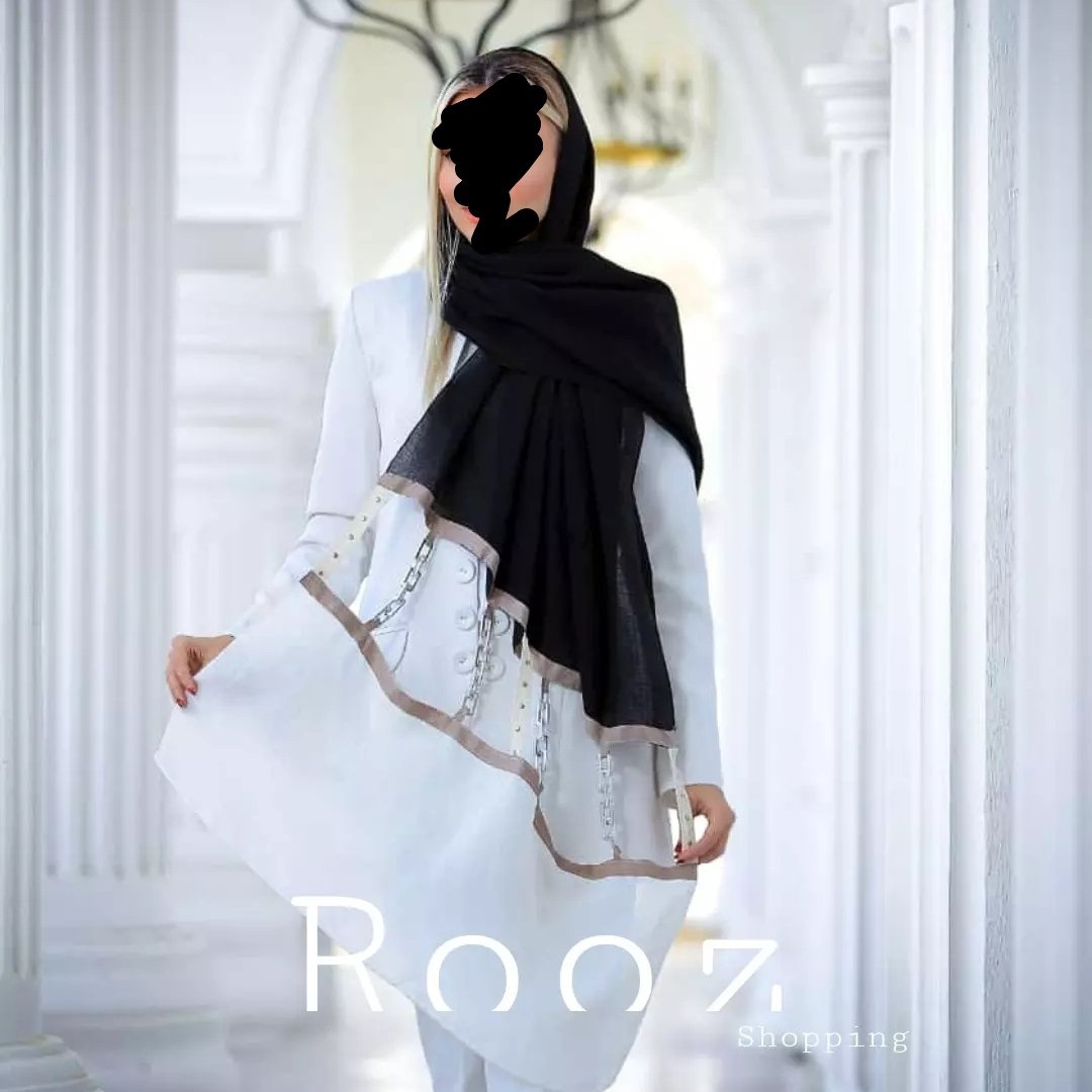 شال زنانه1