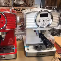 اسپرسوساز ندوا مدل2030    NCM2030EXPS