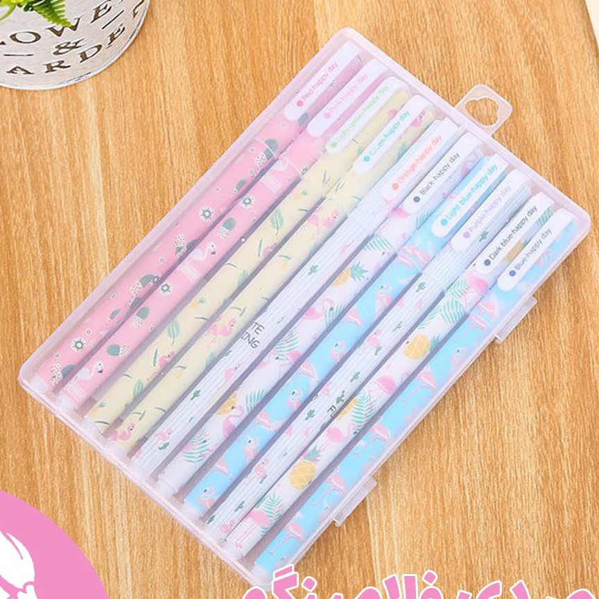 هپی دی فلامینگو