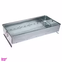 منقل کبابی مدل Tasho-B کد VA3000-021