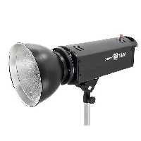 فلاش استودیویی گودکس Godox TC1000 1000W Studio Flash