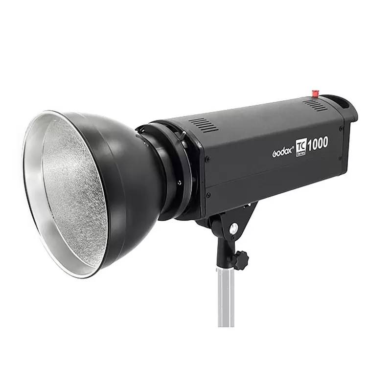 فلاش استودیویی گودکس Godox TC1000 1000W Studio Flash