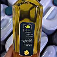 روغن کلزا یک لیتری پرس سرد صد در صد طبیعی از بهترین دانه های کلزا کیفیت عالی