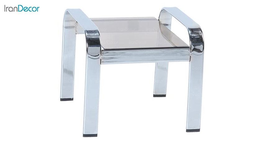 میز عسلی آرام گستر مدل کهربا 527T