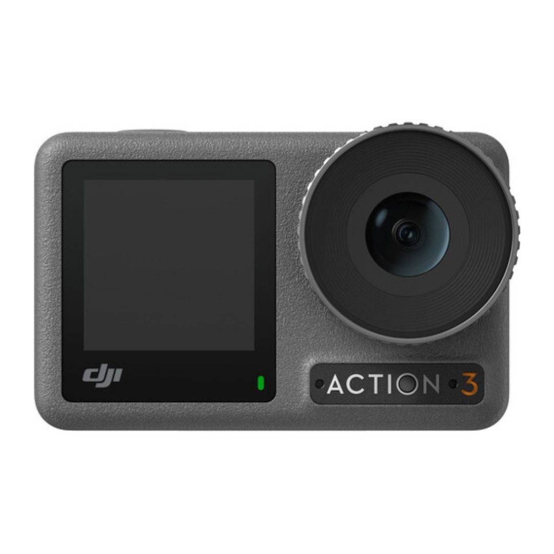 دوربین اکشن اسمو 3 استاندارد DJI Osmo Action 3 Camera Standard