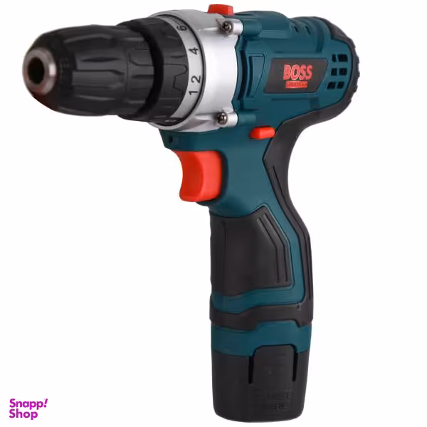 دریل پیچ گوشتی باس مدل 101