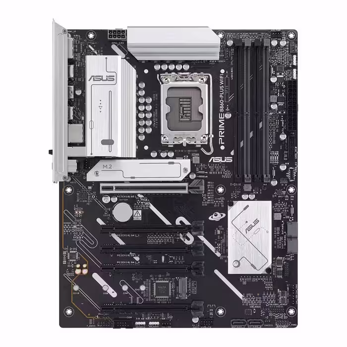 قیمت و خرید مادربرد ایسوس مدل Prime B860-PLUS WIFI DDR5 | یاس ارتباط