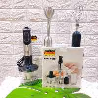 گوشت کوب برقی 4 کاره رومانتیک اصلی