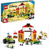 لگو دیزنی کد 10775