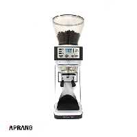 آسیاب قهوه باراتزا مدل SETTE 270WI - مشکی