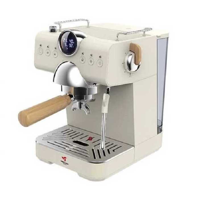 اسپرسوساز مباشی مدل ME-ECM 2108