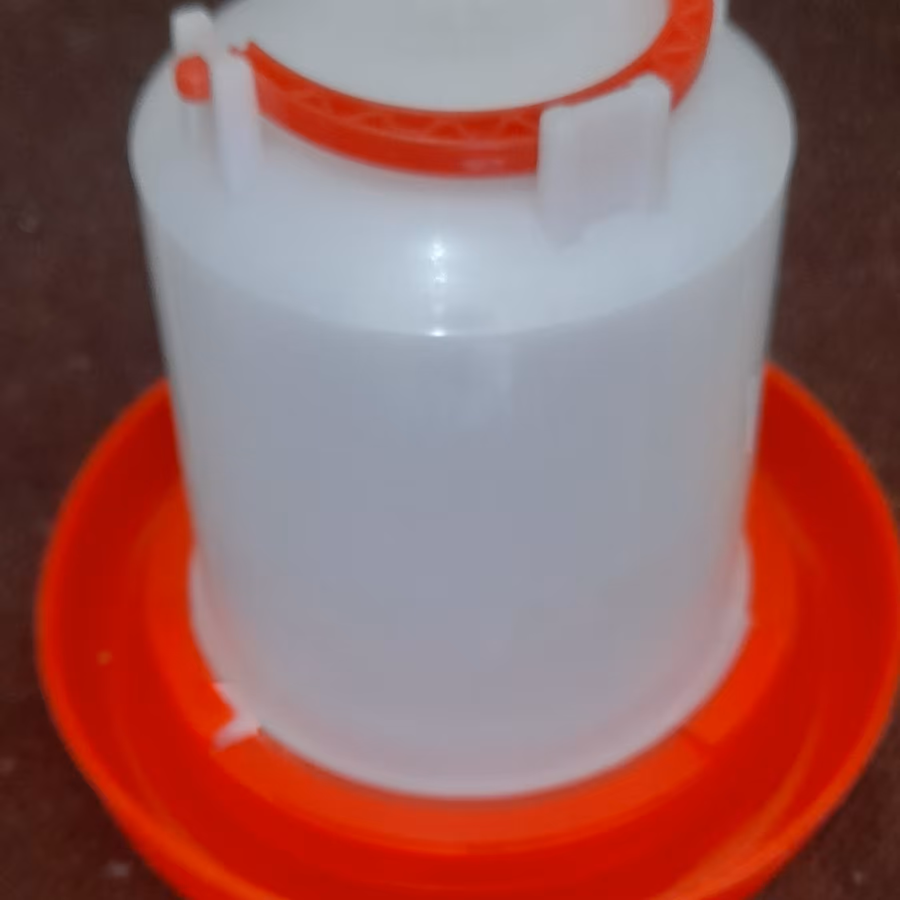 آبخوری قفلی دسته دار 10 لیتری