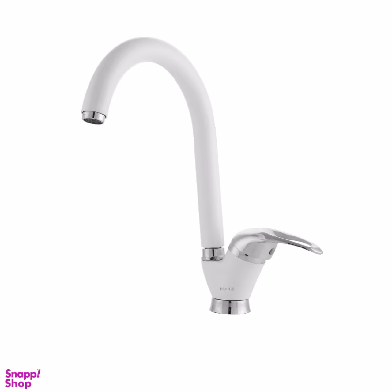 شیر آشپزخانه فاخته مدل اورانوس کد SK PLUS