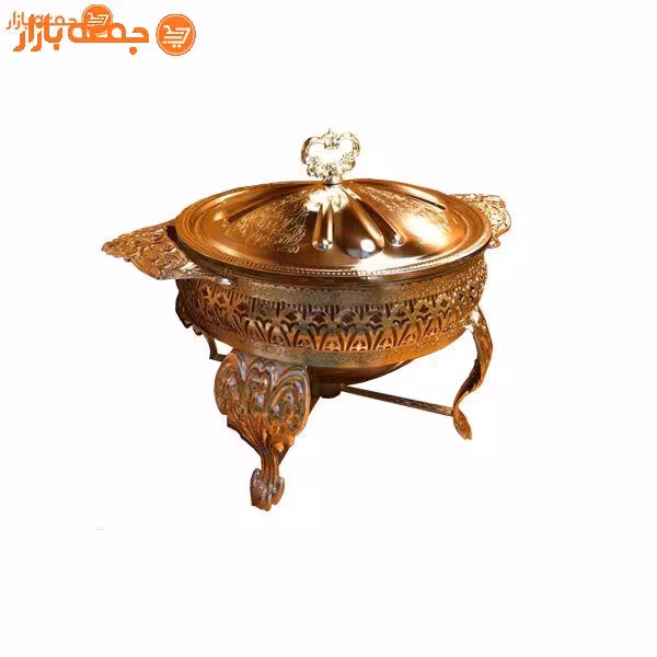 سوپ خوری پیوتر پایه دار