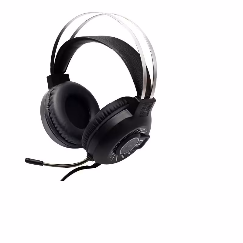 هدست مخصوص بازی لیتو مدل L-17