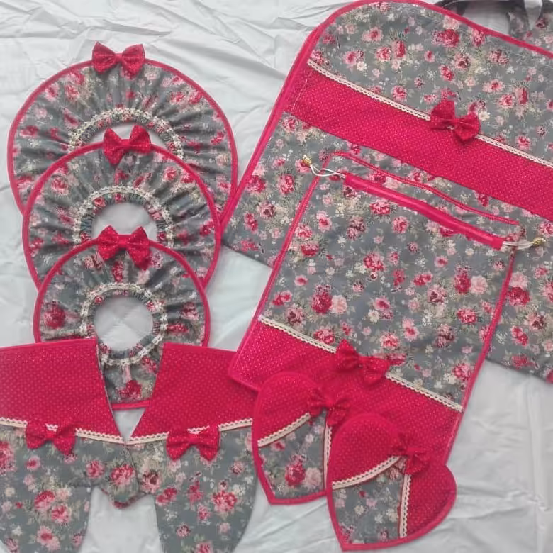 سرویس اشپزخانه 9 تکه