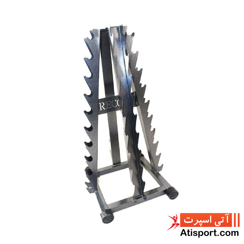 جا دمبلی بانوان 4 طرفه