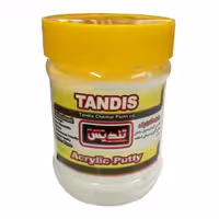 بتونه آماده همه کاره تندیس 980 گرم