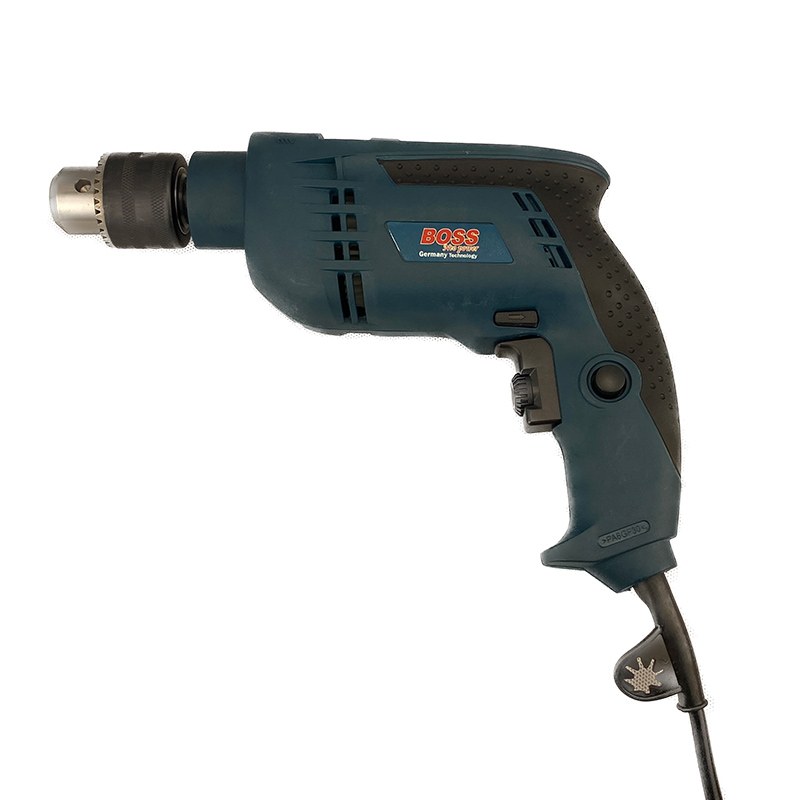 دریل چکشی 1300 وات باس مدل BS-613 (کارتن 10 عددی)