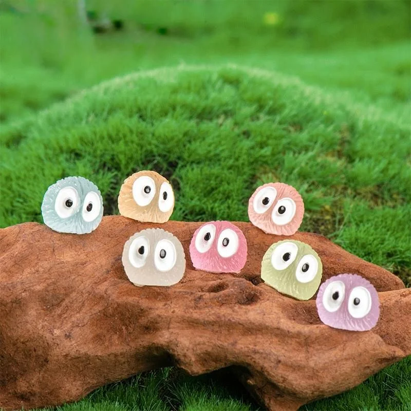 شب نما طرح چشم