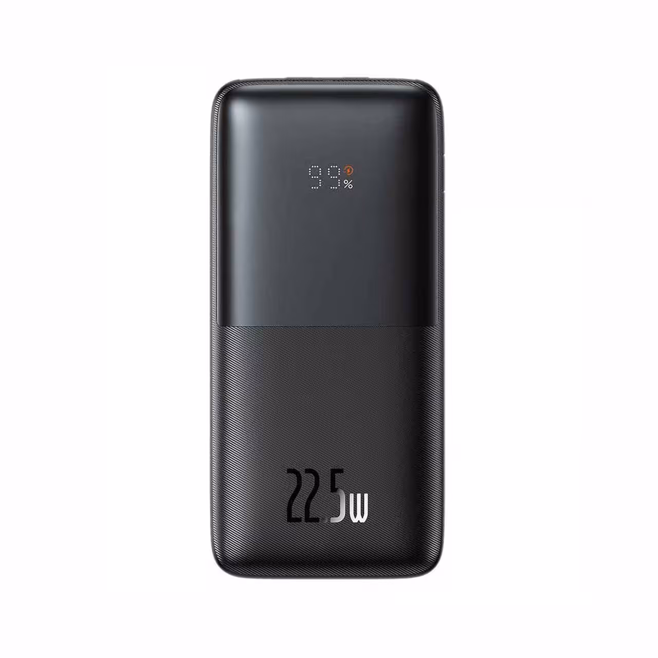 اوربانک (فست شارژ) باسئوس 10000 میلی آمپر 22.5W مدل PPBD040001