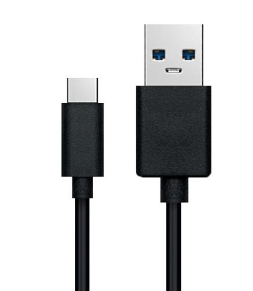 کابل تبدیل USB-C به USB 3.0 طول 1.2 متر