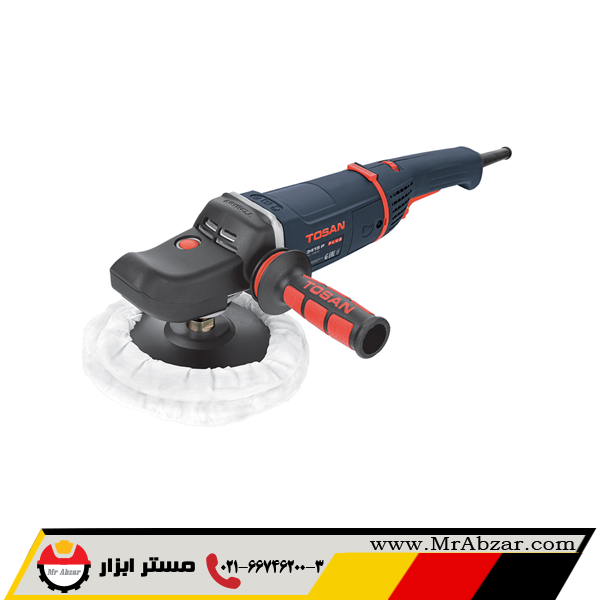 پولیش توسن پلاس 3415P