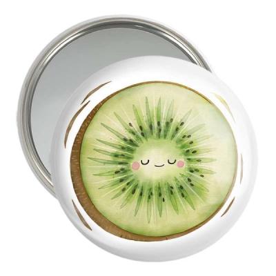 آینه جیبی خندالو مدل کیوی کد 28415