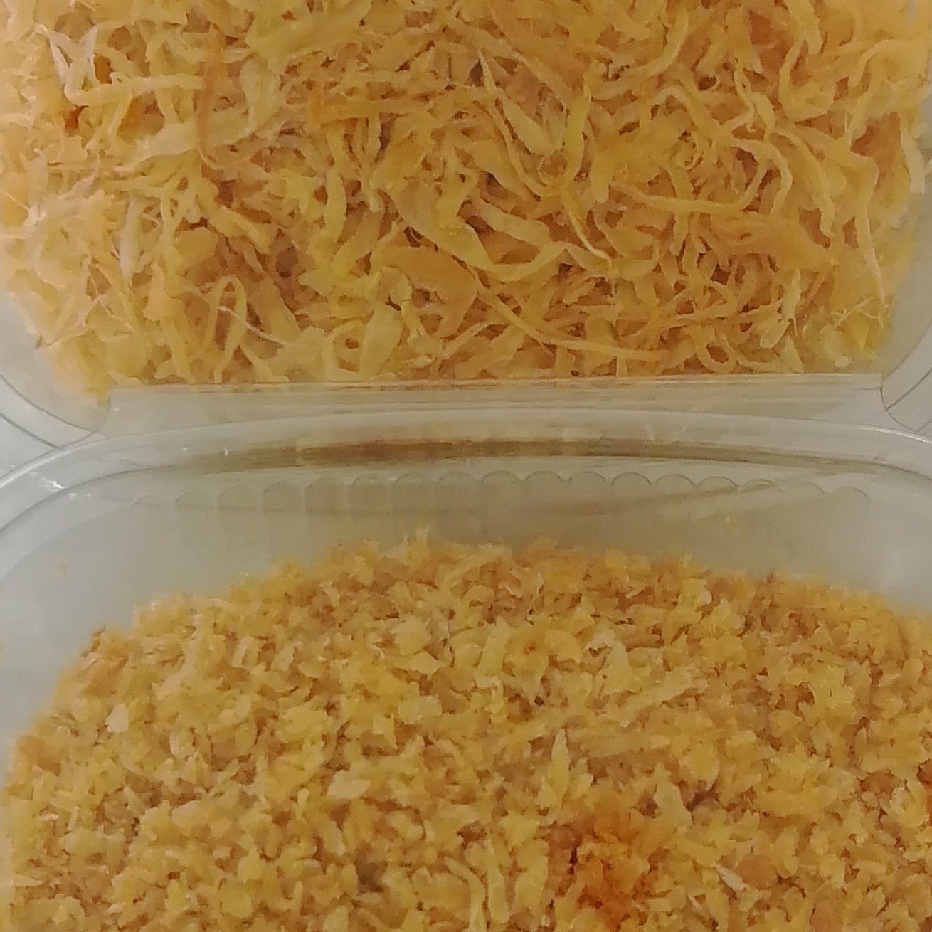 پیاز داغ کاملا ارگانیک و بهداشتی با عطر و طعمی بینظیر