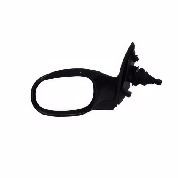 آینه مکانیکی 206 چپ-برازش